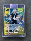 2025 Panini Tetairoa McMillan Base (Raw)