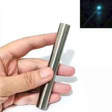 1pc 485nm Sky Blue Light Portable Laser Module Signal Light 485T-150-10440