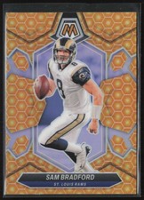 Sam Bradford Football Cards and Autographed Memorabilia Guide 8