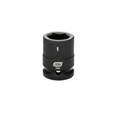 Gearwrench 84804 3/4" Standard Impact Socket 6 Point
