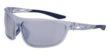 NIKE NIKE WINDTRACK RUN N IU8063X 302 ASHEEN /SILVR 68/14/135 MALE Sunglasses
