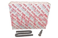 Steuerkettensatz FÜR BMW 1 (E87), BMW 3 (E90) - iwis Motorsysteme 70008SET