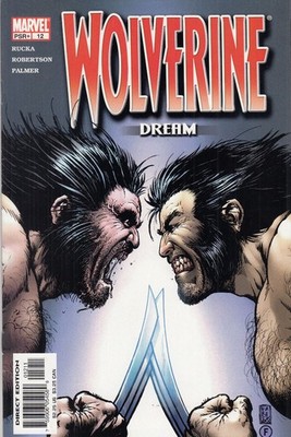 Wolverine Nr 12 Marvel Comic 2004