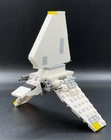 LEGO Star Wars 20016 Imperial Shuttle (Mini) Set 100% Complete
