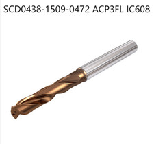 1  PCS  ORIGINAL  INSERTS      &lrm;SCD0438-1509-0472 ACP3FL IC608