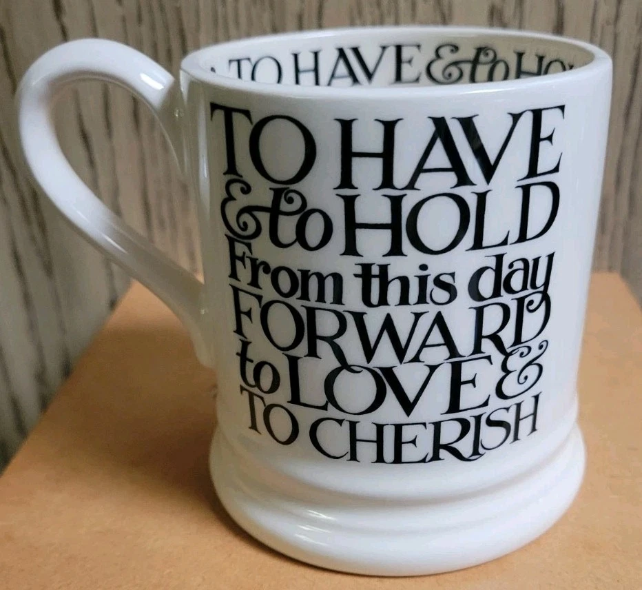 Emma Bridgewater Dinnerware & Serveware for sale | eBay