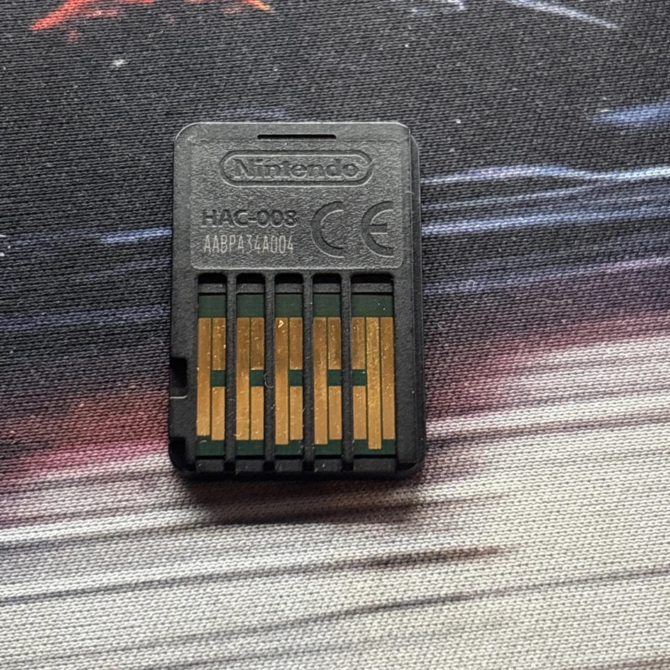 Nintendo Mario Kart 8 Deluxe (Nintendo Switch, 2017), photo 2 of 2