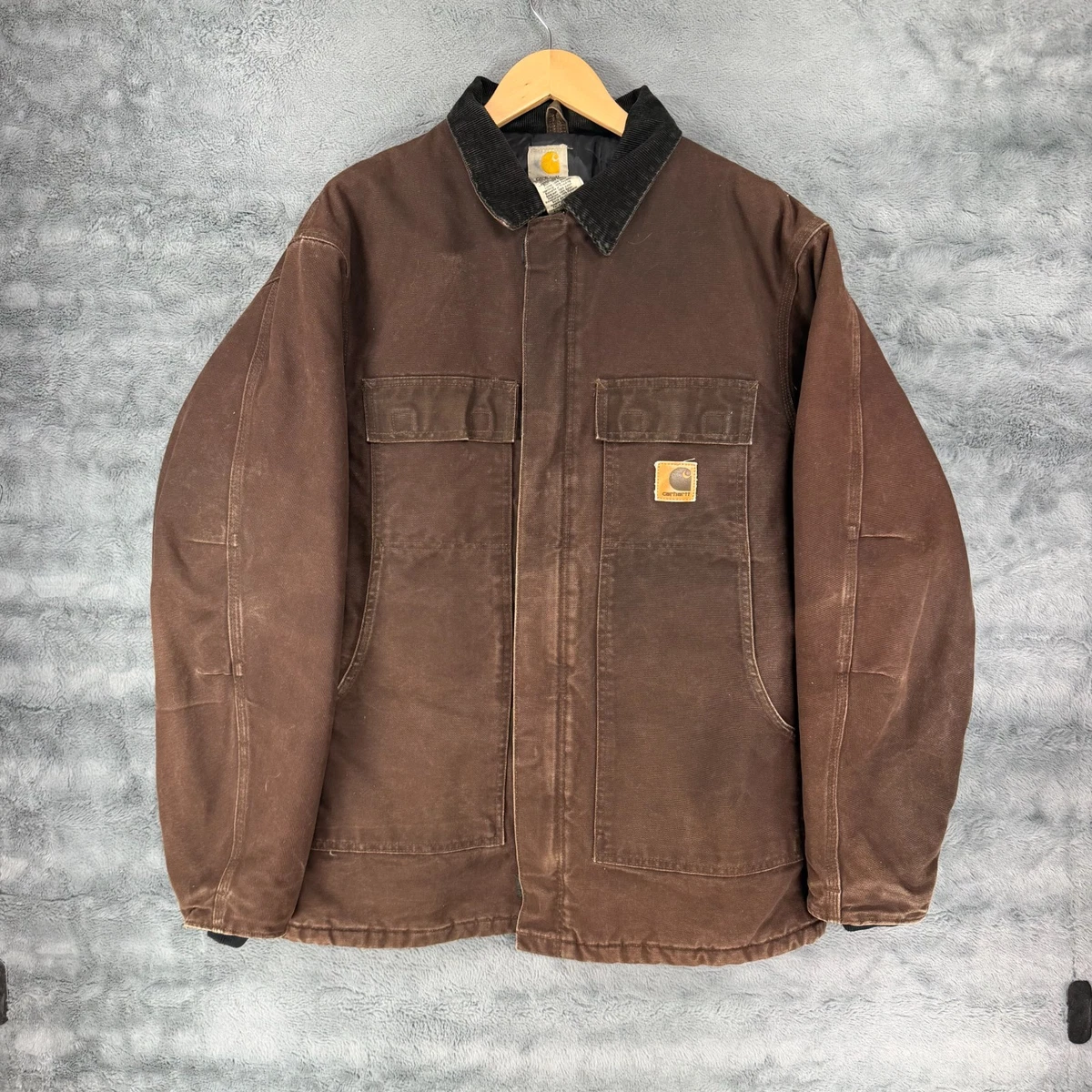 Carhartt C26 Coats & Jackets for Men for Sale - Shop New & Used - eBay