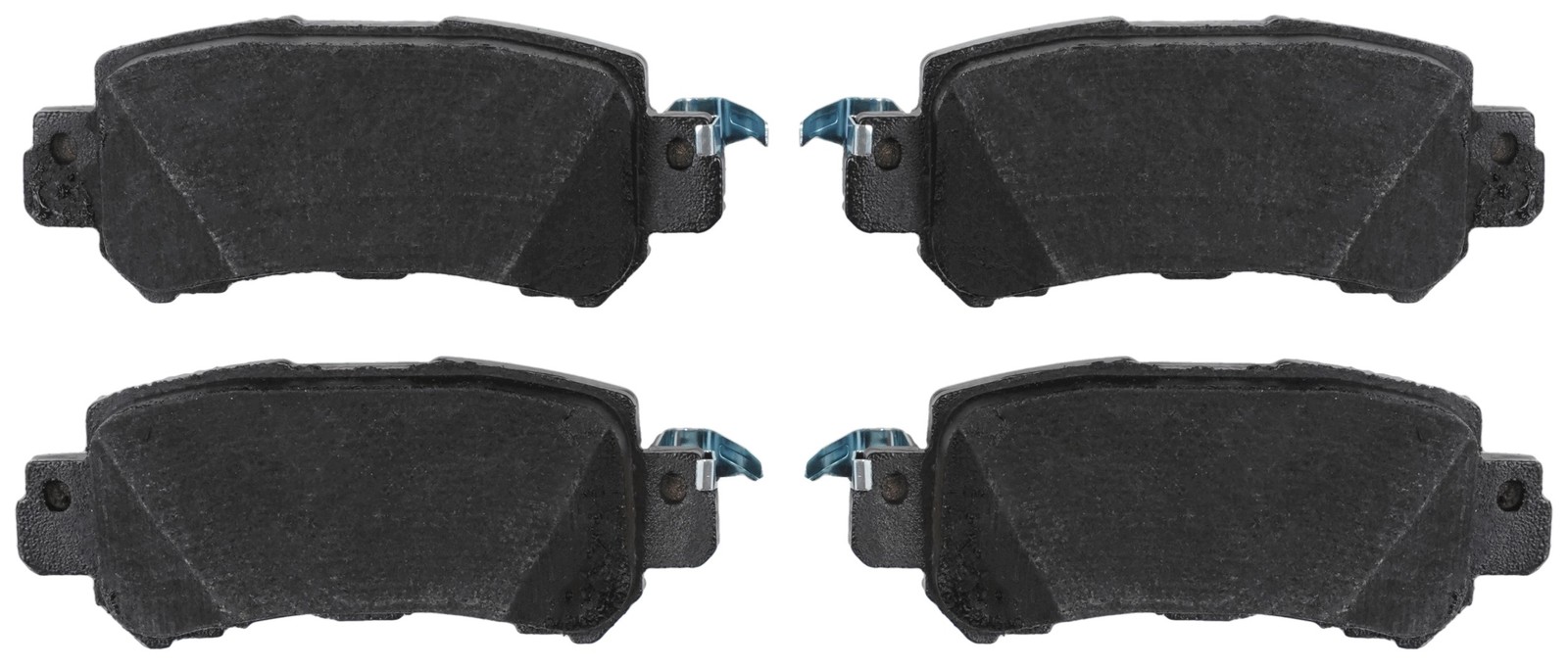 Fits TRW GDB3539 HAM PADS.   ⭐UK Stock⭐