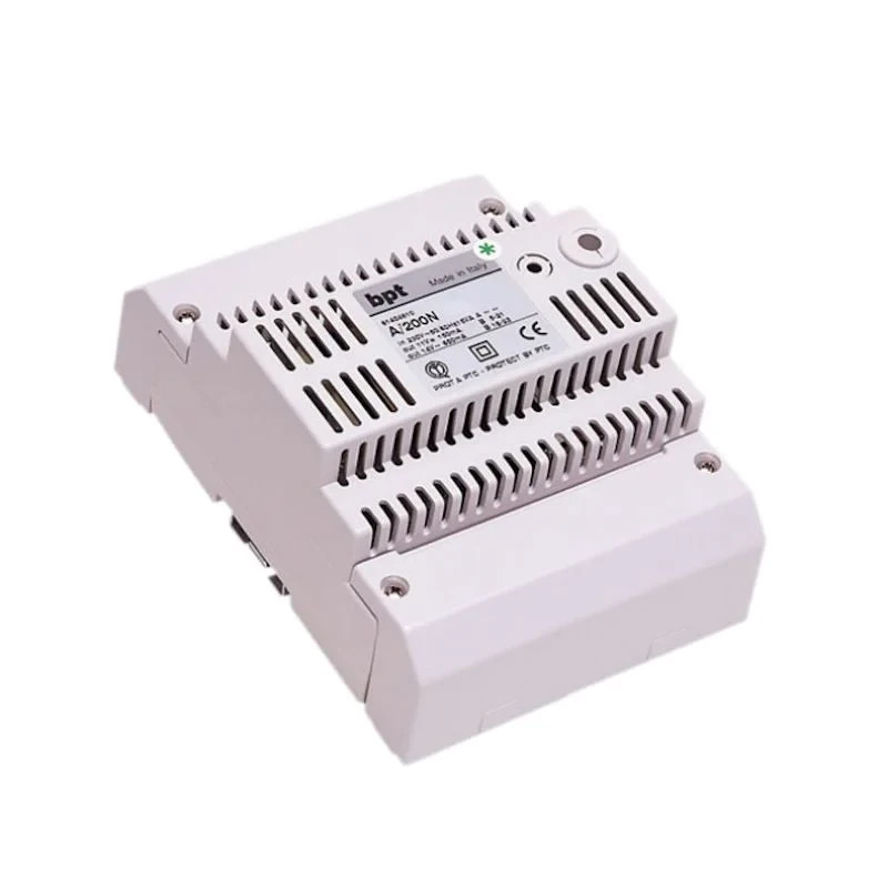 Came BPT A/200N Power Supply Unit Audio Intercom Door Entry Transformer PSU