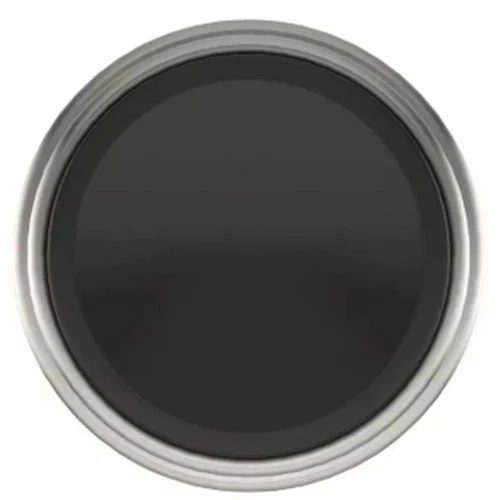 Signature SH553245MBSN Hardware Anberlin 1-3/8 in. Cabinet Knob in Matte Black/S - Picture 3 of 3