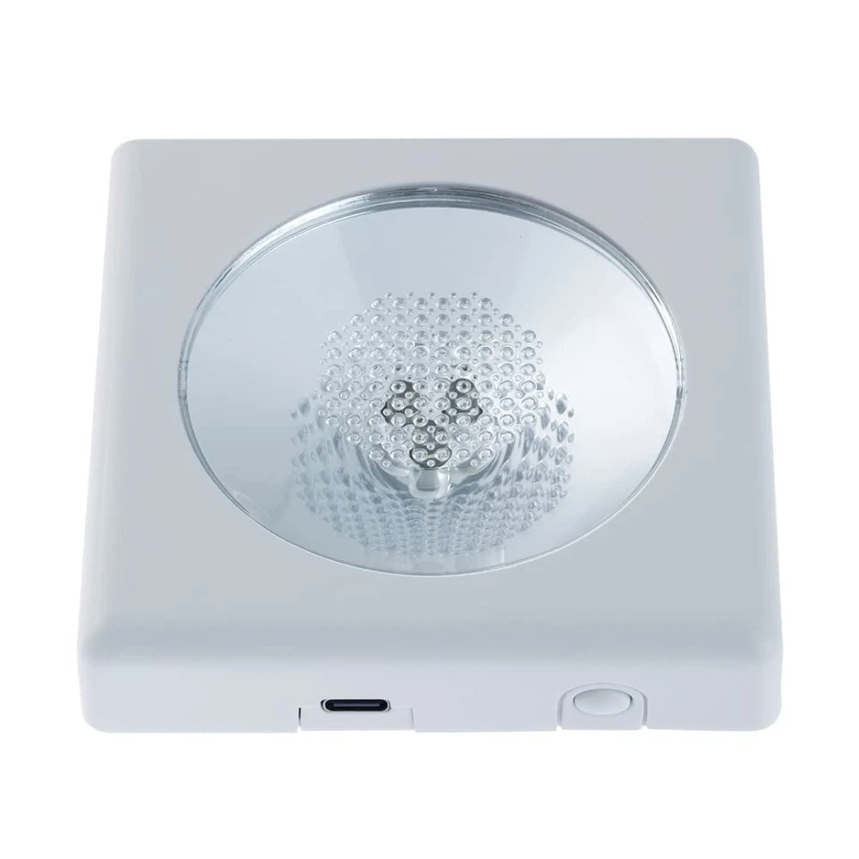 Beverly 3D Crystal Puzzle Display Light Black USB and Battery LED-003 - Image 2 of 4