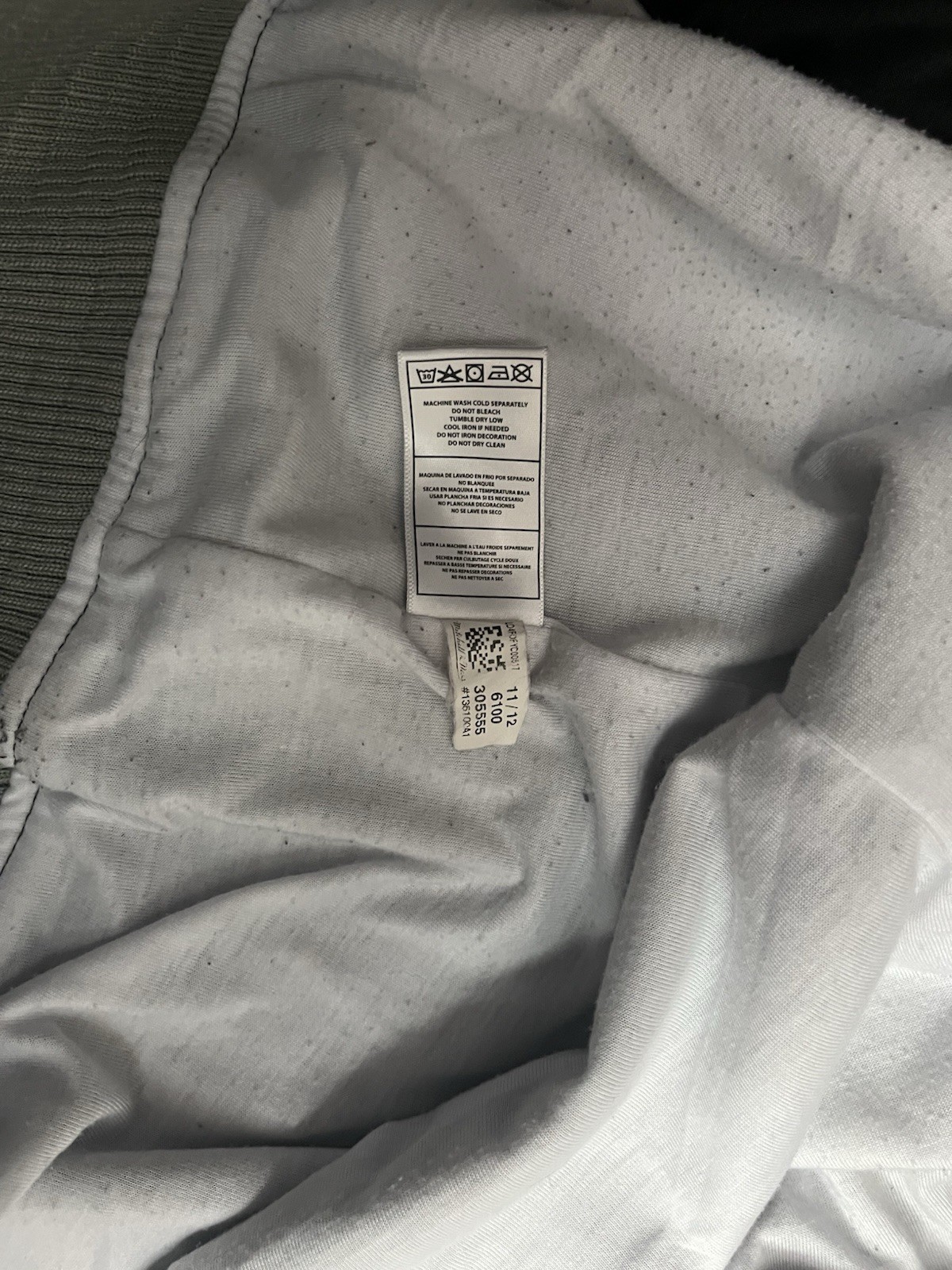 Mitchell Ness Brooklyn Nets Jacket NBA Women’s Ja… - image 10