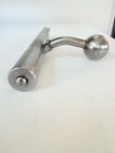 Antique Mannlicher M1888 M88/90 Type Straight Pull Rifle Bolt Assembly — photo 3