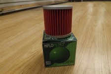 Hiflofiltro HF125 Kawasaki Z250 oil filter