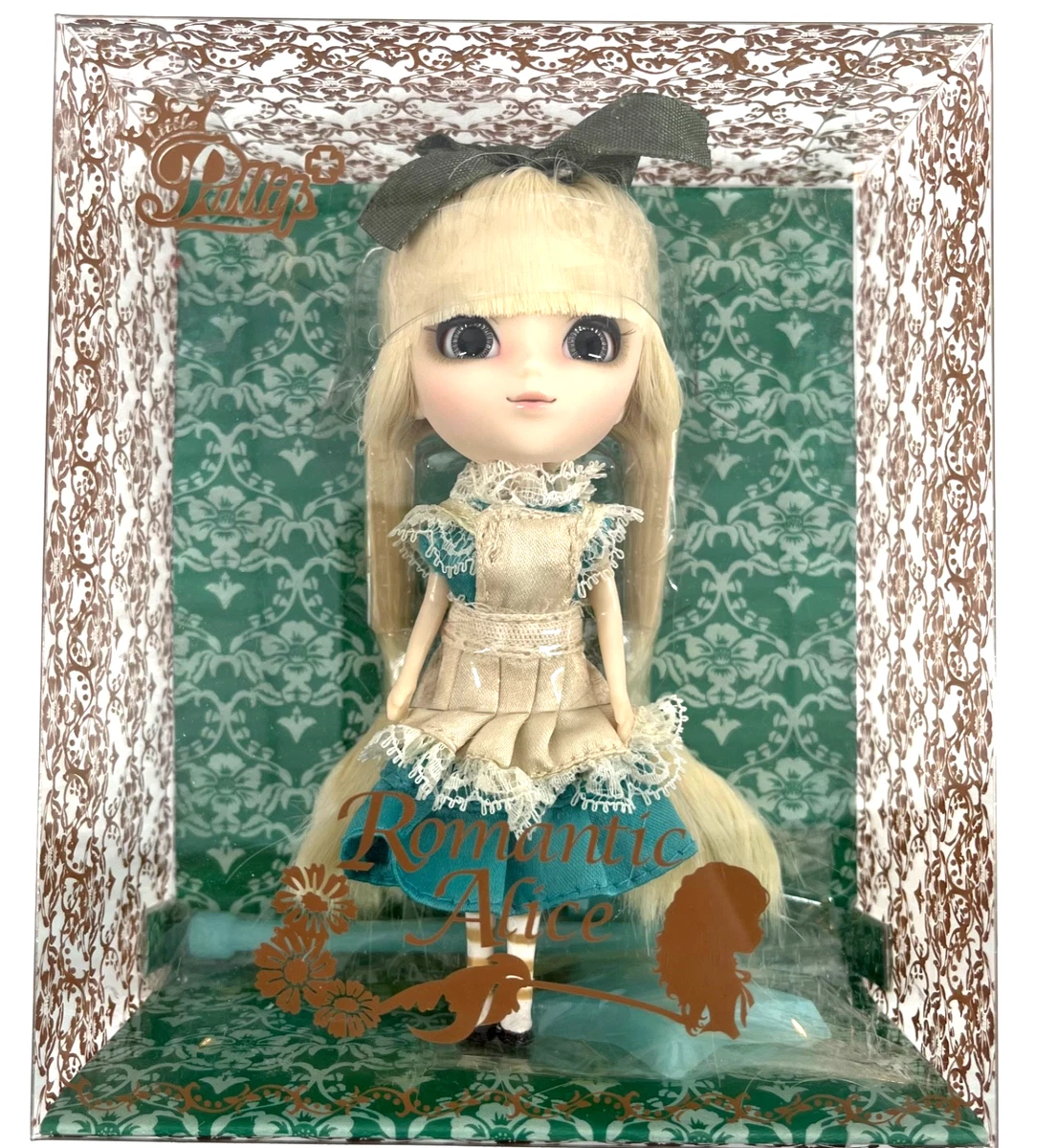 pullip romantic alice products for sale | eBay