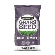 Annual Ryegrass 25 Lb. 5,000 Sq. Ft. Grass Seed