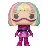 Funko FK85641 - M3EGAN Pop! Movies Vinyl Figur M3EGAN 9 Cm - Neu