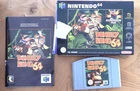 NINTENDO 64 GAME CARTRIDGE DONKEY KONG 64 TESTED WORKING PAL