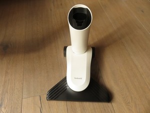 Original Vorwerk Hartbodendüse HD7 - Originalfotos - passend für Kobold VK7