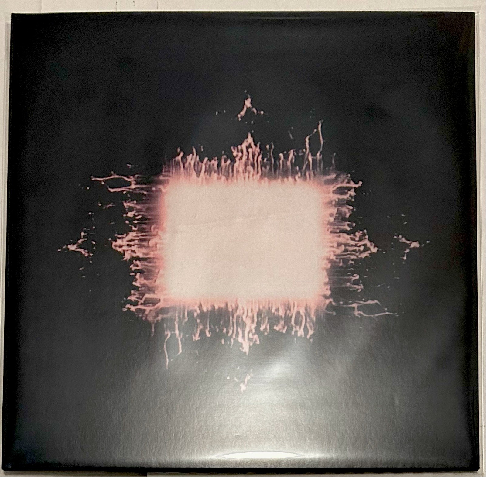 Tool Aenima Vinyl 2x LP Black Color Vinyl BRAND NEW
