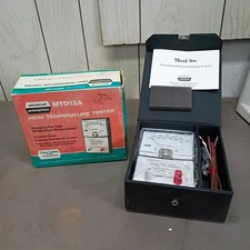 MT012A - UEI High Temperature Tester