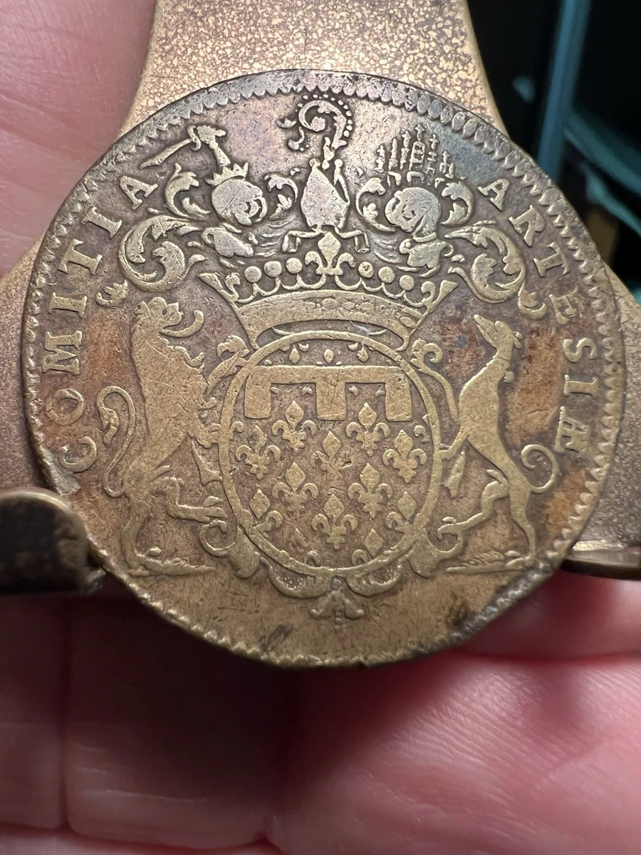 1765 Year French Coins for sale | eBay