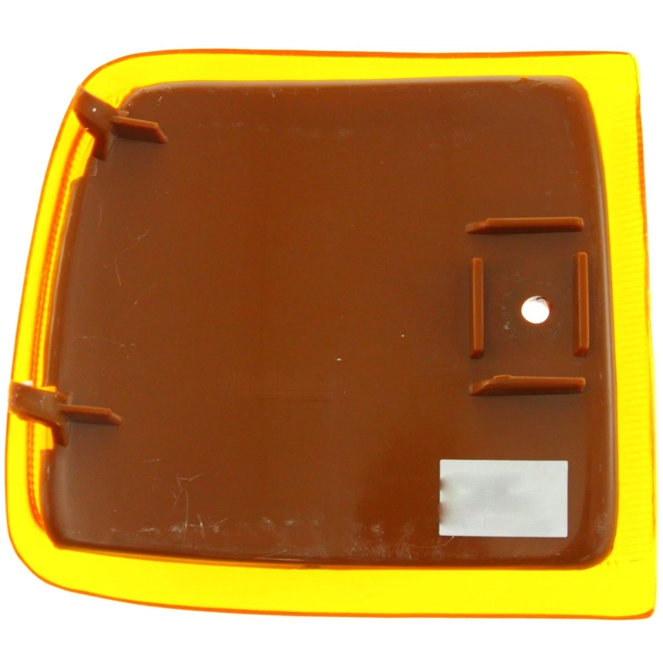 Luz de señalización lateral lado del conductor para Chevy Express 1500/2500/3500 1996-2002 | superior Foto 2 de 4