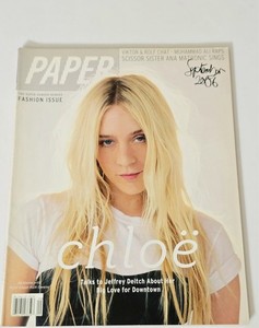 25+ Chloé Sevigny for sale | Updated Oct 2026