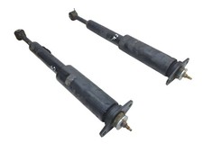 Dodge Charger 2016 Stoßdämpfer hinten P68072161AD Benzin 999kW ZVG121786