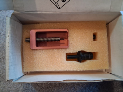 Mycronic Mydata L-12--0551B Tool Set  A23S