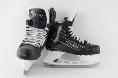 Bauer Supreme M40 Senior Ice Hockey Skates 9 Fit 1  (0807-4076)