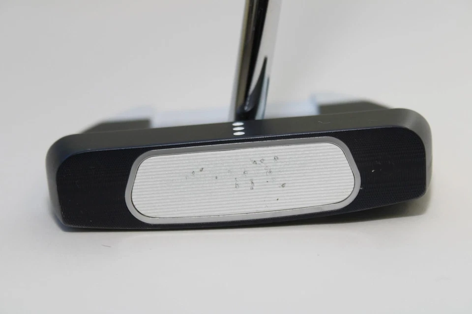 Odyssey Ai-One Square 2 Square Cruiser Jailbird Broomstick Putter 48 Inch - Bild 3 von 4