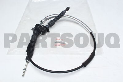 Buy Genuine OEM Suzuki GRAND VITARA 1999-2001 Shift Control Cable