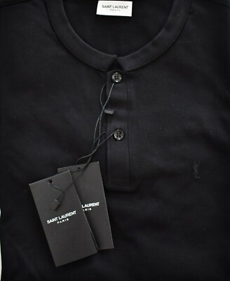 polo saint laurent