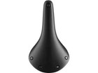 Brooks Cambium C17 Gravel Bike Saddle - Black