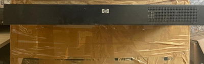 KVM HP AF616A 513735-001 517690-001 Console Switch