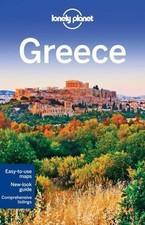 Greece 12 (Travel Guide), Miller, Korina,Averbuck, Alexis,Waters, Richard,Stamat