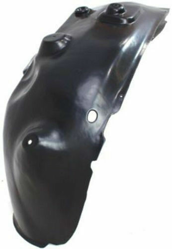 Front Fender Liner For DODGE FULL SIZE P/U 03-09 Left Side CH1248130 55276799AF