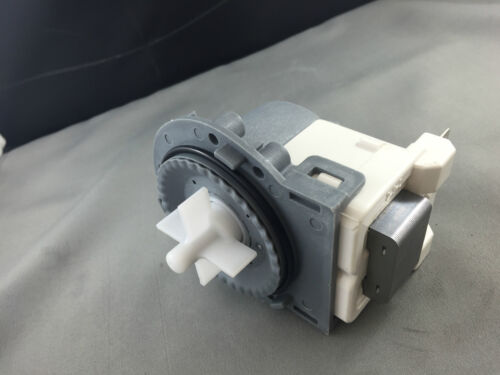 Genuine Artusi Dishwasher Water Drain Pump ADW612X - Picture 2 of 8