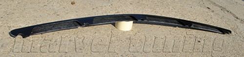 Alternative of part 208 885 00 22 CLK W208 AMG Front Bumper Grille fiberglass - Bild 6 von 6