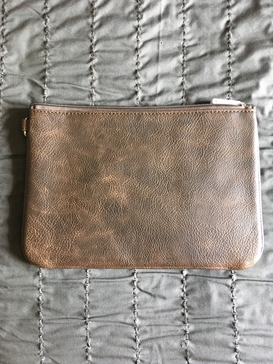 Thirty-One Gifts - Our Chestnut Distressed Pebble Inspired