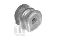 Tedgum Lager Stabilisatorlager Stabilager Gummi Hinten Links Rechts TED23562