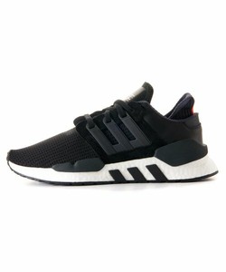 Adidas Originals EQT Support 91/18 Black Run Sneakers Shoes B37520 Sz4-13 | eBay