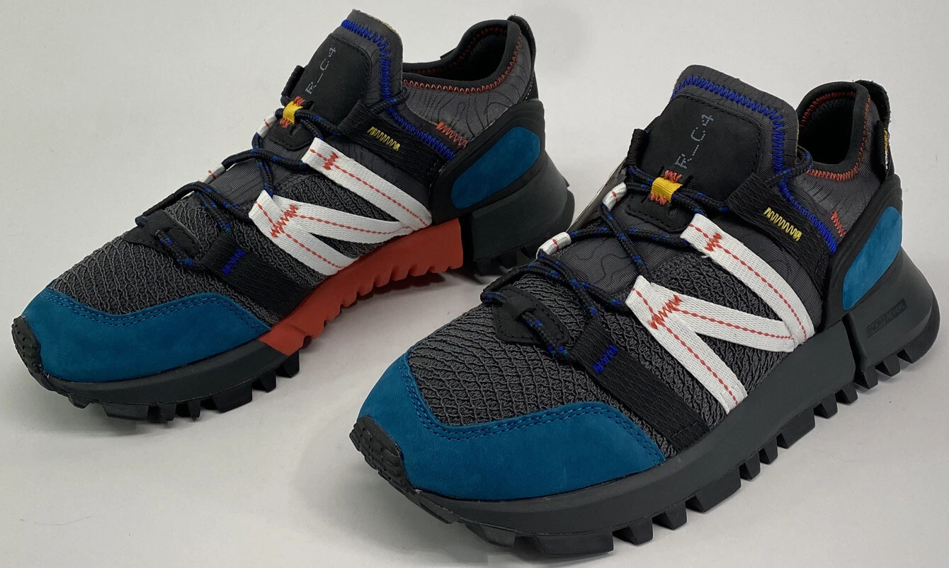 New Balance MSRC R-C4 Cordura Mens Size 6.5 D Womens Size 8 Trail Hiking Shoes