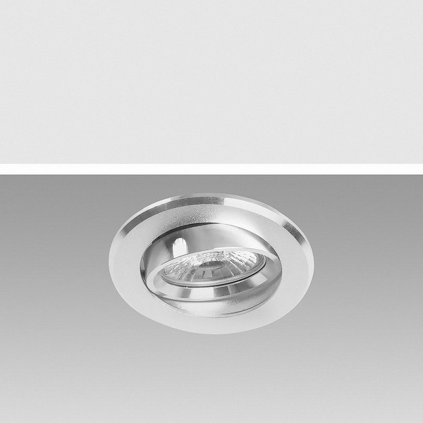 Led Einbaustrahler Genius 2700K Warmweiß 7W Cri 90 16302-4 Ø 67Mm-image