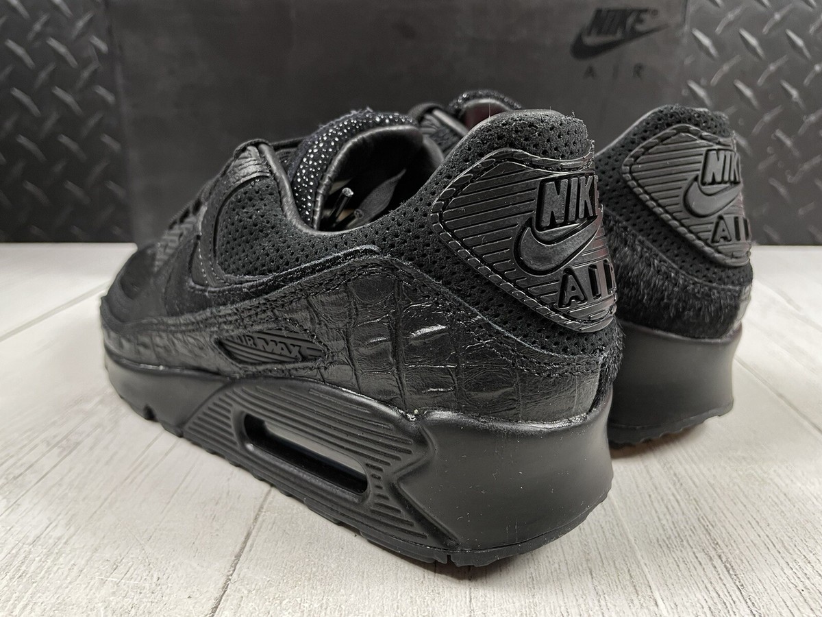 ナイキ エアマックス 90 QS CZ5588-002 楽天市場】NIKE AIR MAX 90 QS INFRARED BLEND black/black