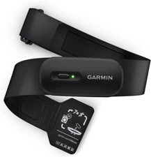 Garmin HRM 200 Heart Rate Monitor with Accurate Heart Rate and HRV Data