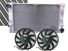 Radiateur Porsche 944