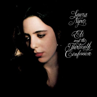 Laura Nyro Eli And The Thirteen Confession CD+Bonus Tracks NEW SEALED 2002